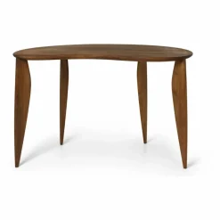Ferm Living Tables, Bureaux*Bureau Feve en bois FSC |