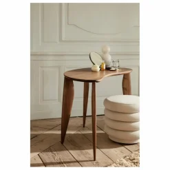 Ferm Living Tables, Bureaux*Bureau Feve en bois FSC |