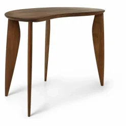 Ferm Living Tables, Bureaux*Bureau Feve en bois FSC |