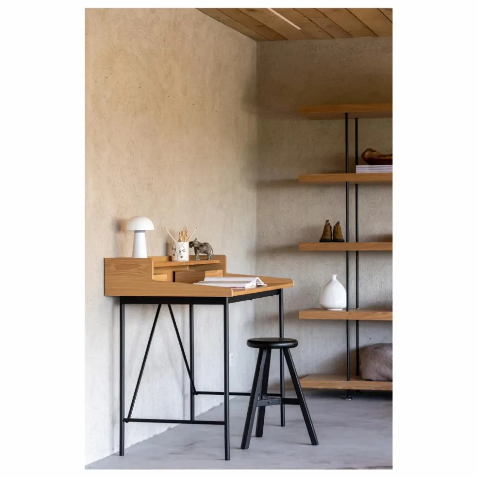 Quax Bureau Hai No Ki || Tables, Bureaux