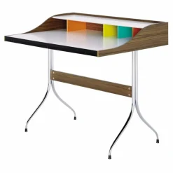 Vitra Bureau Home Desk - George Nelson || Tables, Bureaux