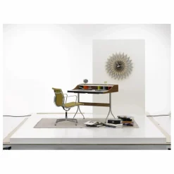 Vitra Bureau Home Desk - George Nelson || Tables, Bureaux