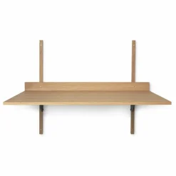 Ferm Living Tables, Bureaux*Bureau mural Sector |