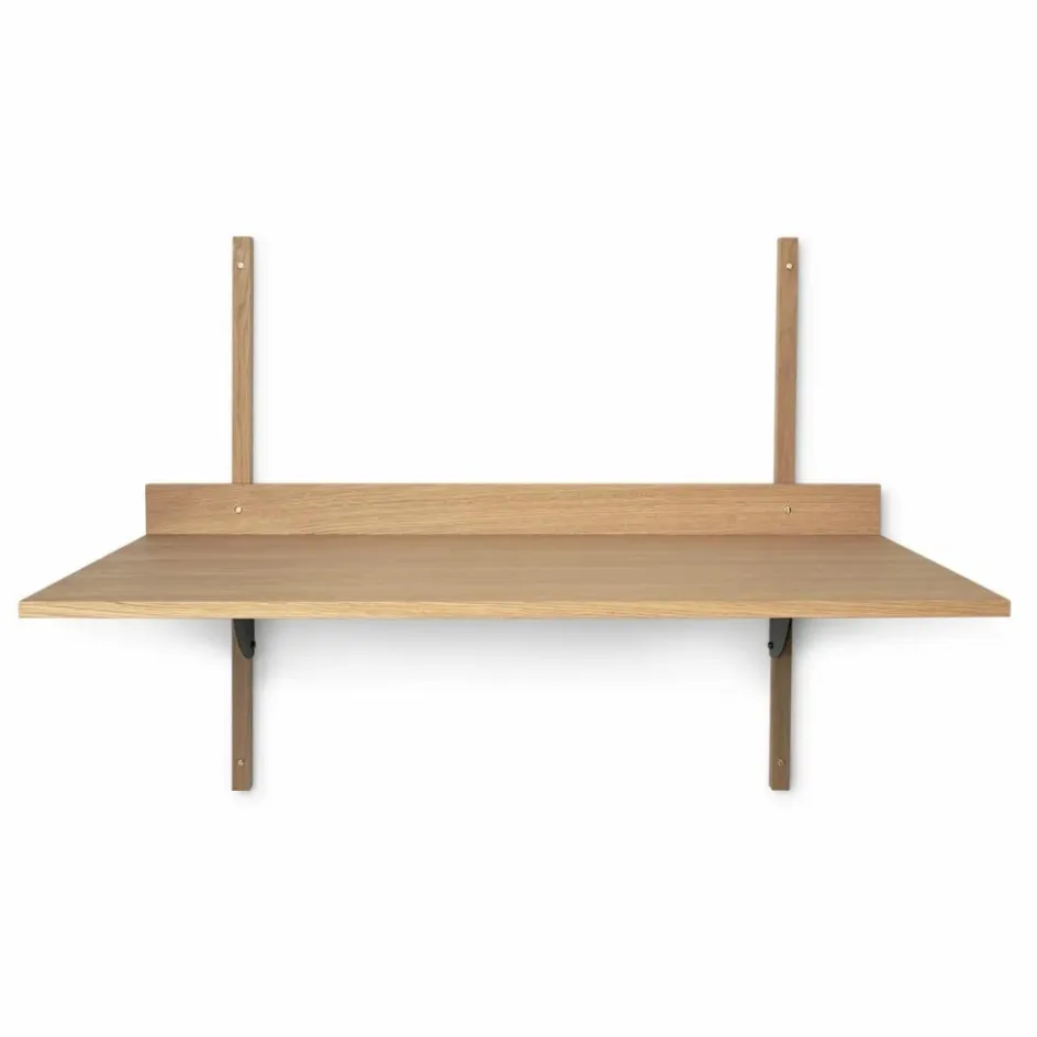 Ferm Living Tables, Bureaux*Bureau mural Sector |