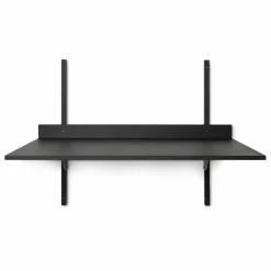 Ferm Living Tables, Bureaux*Bureau mural Sector |