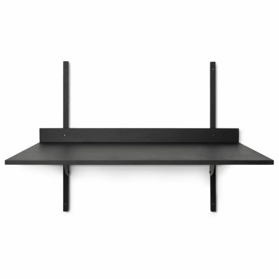 Ferm Living Tables, Bureaux*Bureau mural Sector |