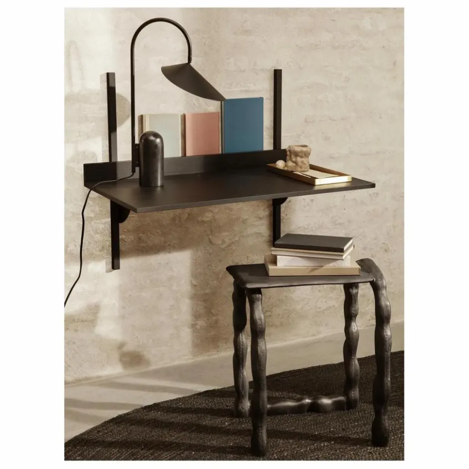Ferm Living Tables, Bureaux*Bureau mural Sector |
