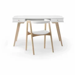 Enfant Oliver Furniture Bureaux, Tables Enfant*Bureau Wood, 66 cm et chaise Wood |