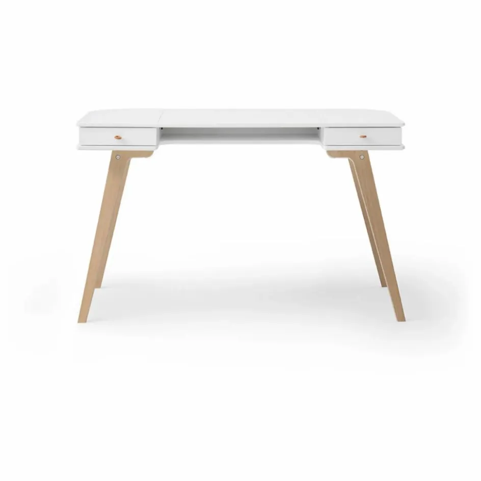 Enfant Oliver Furniture Bureaux, Tables Enfant*Bureau Wood, 72cm |