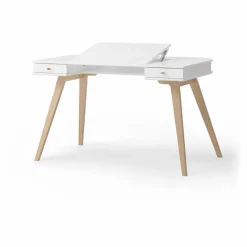 Enfant Oliver Furniture Bureaux, Tables Enfant*Bureau Wood, 72cm |