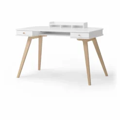 Enfant Oliver Furniture Bureaux, Tables Enfant*Bureau Wood, 72cm |