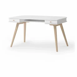Enfant Oliver Furniture Bureaux, Tables Enfant*Bureau Wood, 66cm |