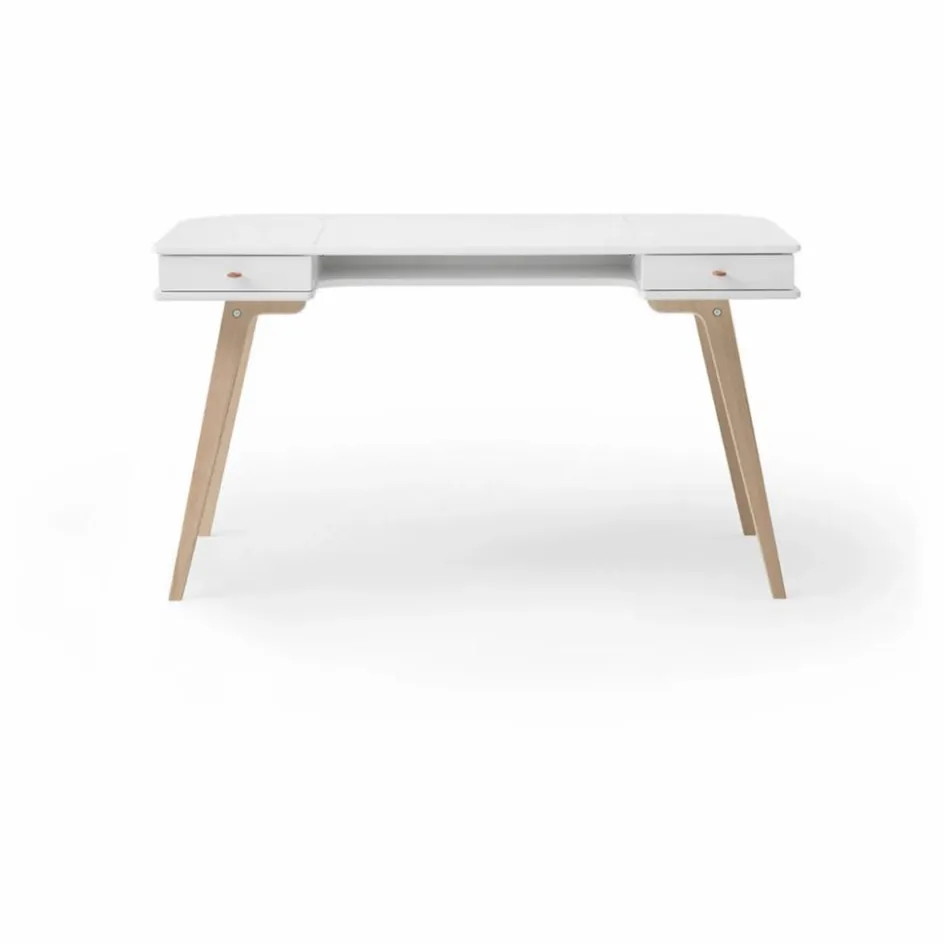 Enfant Oliver Furniture Bureaux, Tables Enfant*Bureau Wood, 66cm |
