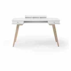 Enfant Oliver Furniture Bureaux, Tables Enfant*Bureau Wood, 66cm |