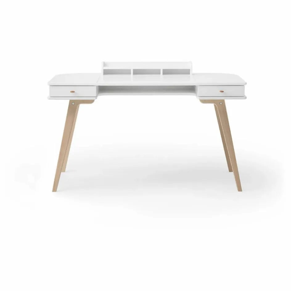 Enfant Oliver Furniture Bureaux, Tables Enfant*Bureau Wood, 66cm |