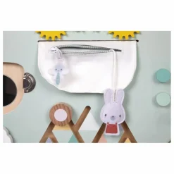 Janod Busy board Ourson| Jouets D'Éveil|Jouets D'Éveil