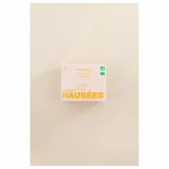 Jolly Mama Bye Bye Nausea Complément alimentaire en poudre| Compléments Alimentaires|Compléments Alimentaires