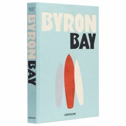 Assouline Byron Bay|Homme Livres|Livres, Jeux