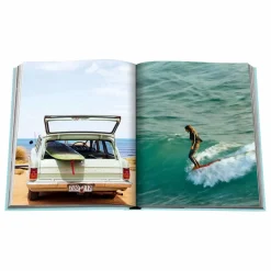 Assouline Byron Bay|Homme Livres|Livres, Jeux