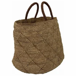 Discount Camalya Cabas Bururi Raphia | Sable