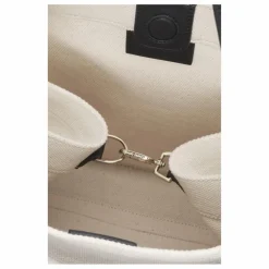 Anine Bing Cabas Cara Toile ||Femme Cabas