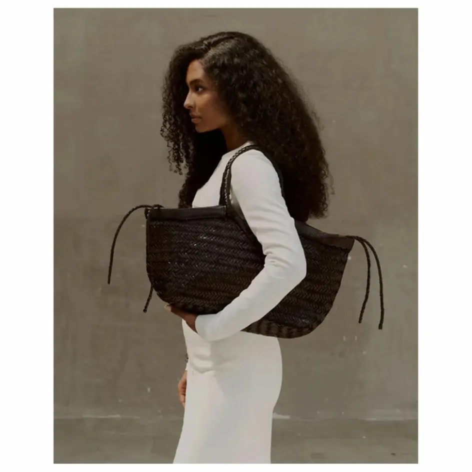 Vipera Cabas Crudelia Cuir ||Femme Cabas