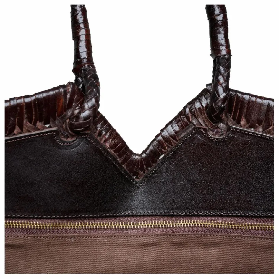 Vipera Cabas Crudelia Cuir ||Femme Cabas