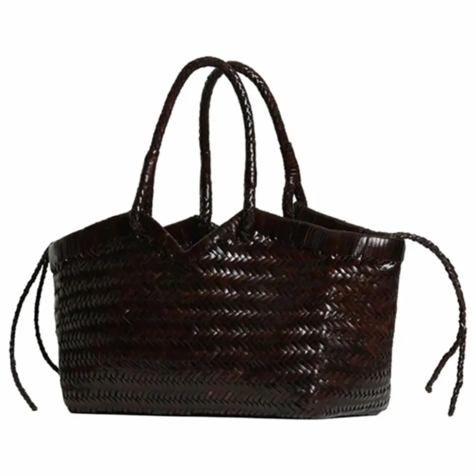 Vipera Cabas Crudelia Cuir ||Femme Cabas