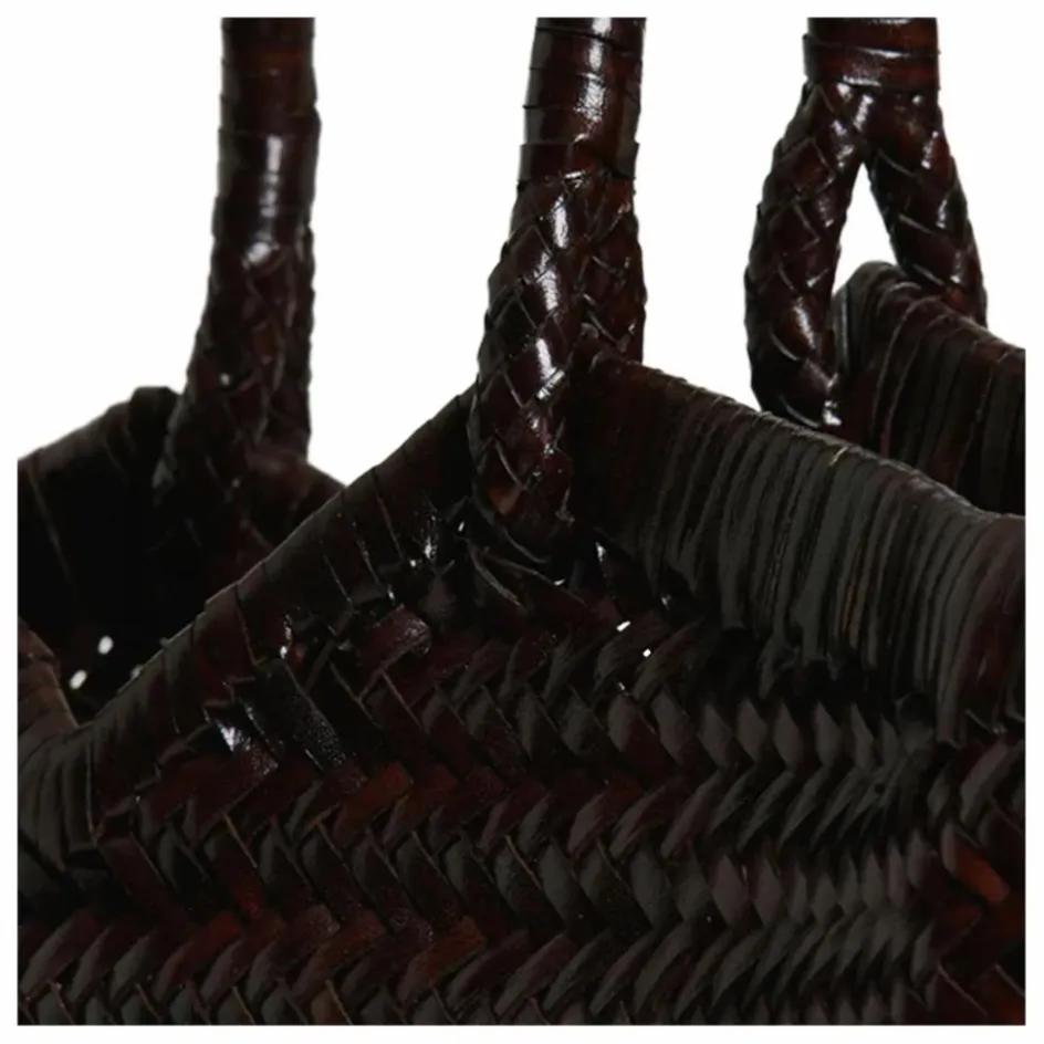 Vipera Cabas Crudelia Cuir ||Femme Cabas