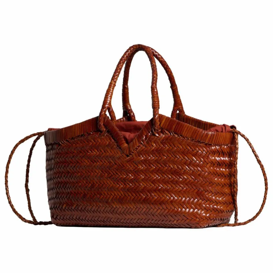 Femme Vipera Cabas*Cabas Crudelia Cuir |