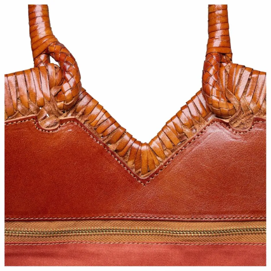 Femme Vipera Cabas*Cabas Crudelia Cuir |