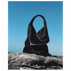 Studio Amélia Cabas Diamond | Noir