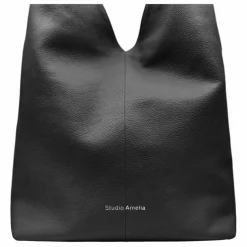 Studio Amélia Cabas Diamond | Noir