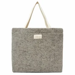 Femme/Enfant Adorna Sacs Weeks Ends|Sacs Week-End*Cabas en laine et lin |