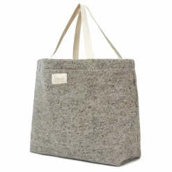 Femme/Enfant Adorna Sacs Weeks Ends|Sacs Week-End*Cabas en laine et lin |