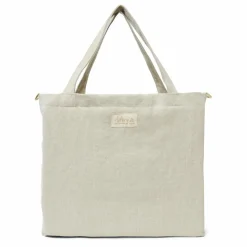 Sale Cabas en lin Sacs À Langer|Puériculture