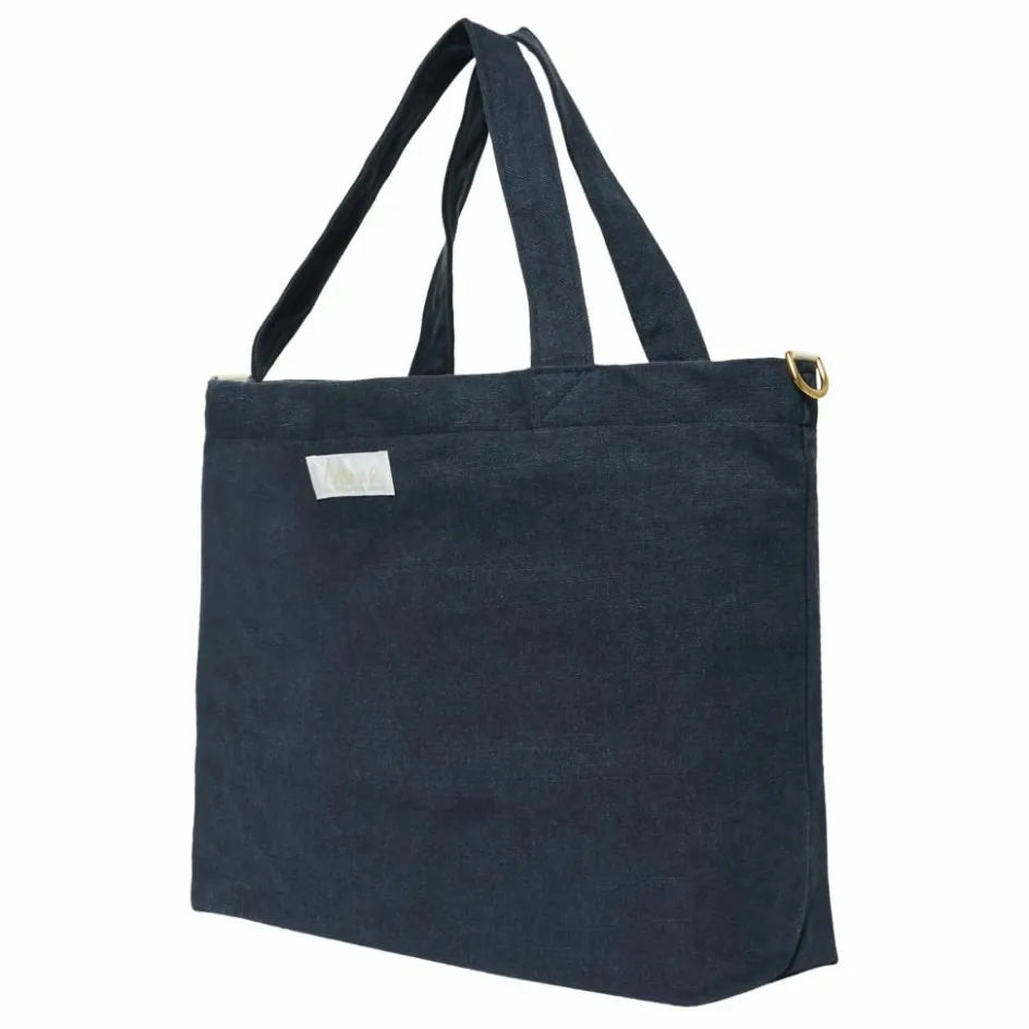 Adorna Cabas en lin || Sacs À Langer|Puériculture