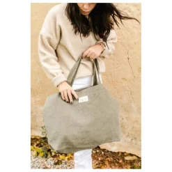 Adorna Sacs À Langer|Puériculture*Cabas en lin |