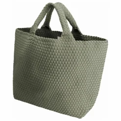 Hot Marrea Cabas Extra Large | Vert kaki clair