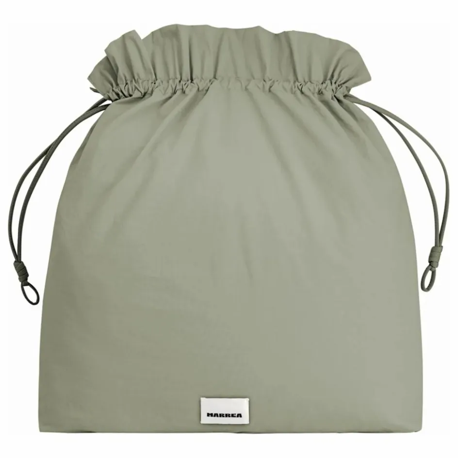Hot Marrea Cabas Extra Large | Vert kaki clair
