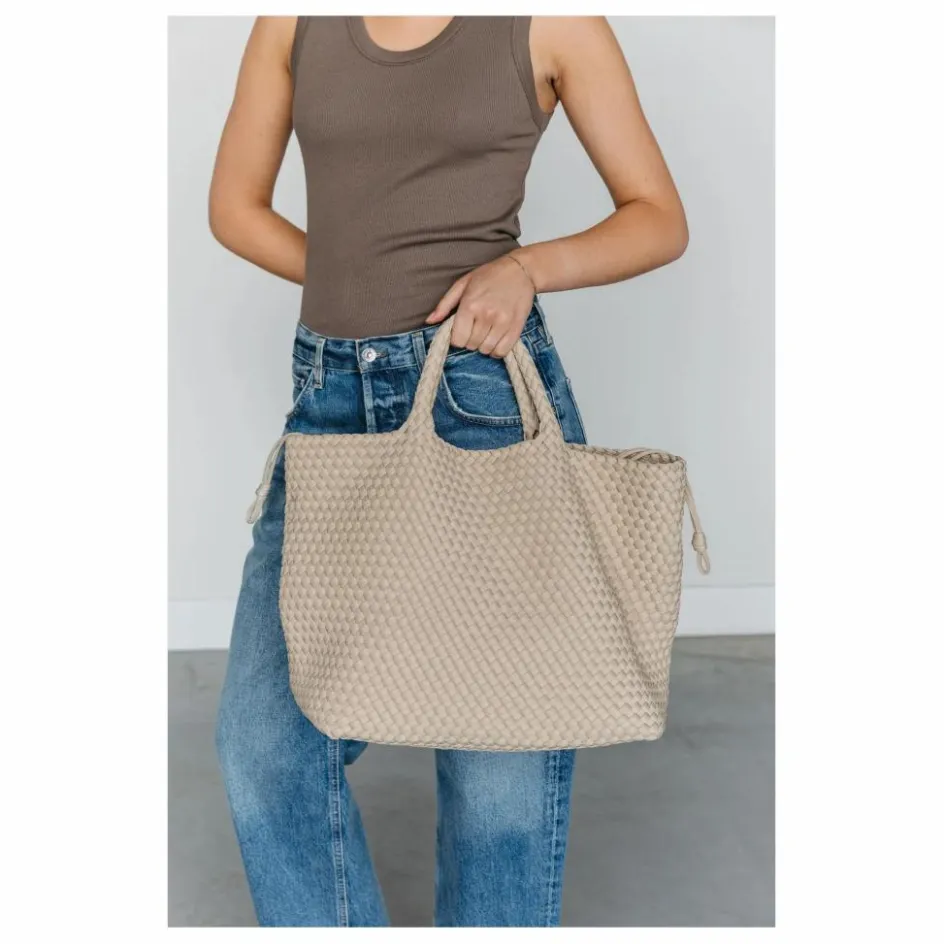 Outlet Cabas Large | Femme Cabas