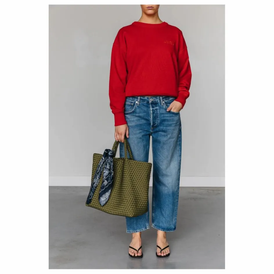Marrea Cabas Large ||Femme Cabas