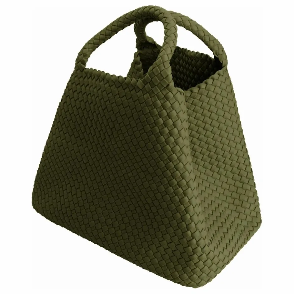 Marrea Cabas Large ||Femme Cabas