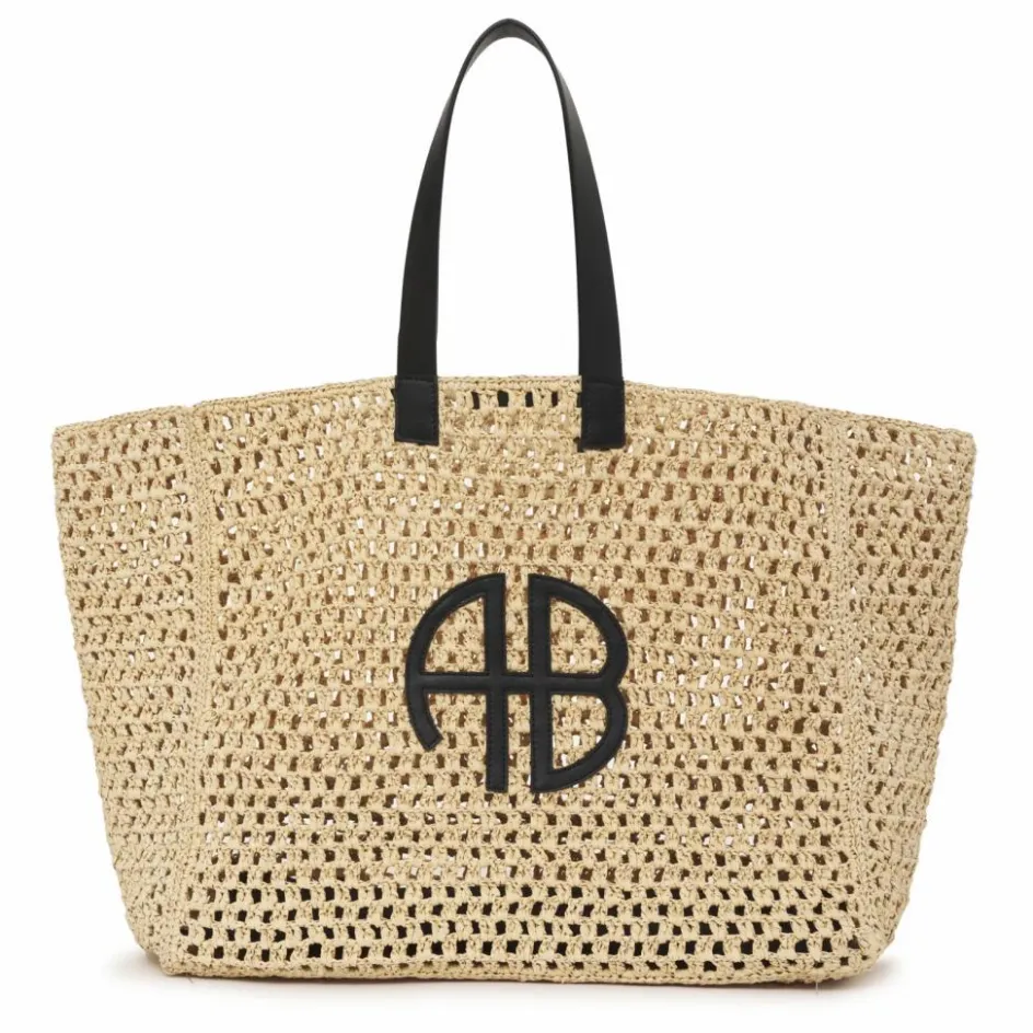 Hot Cabas Large Rio | Femme Cabas