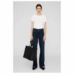 Online Cabas Large Rio Cuir Recyclé | Femme Cabas