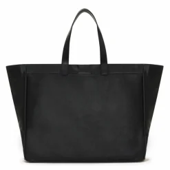 Online Cabas Large Rio Cuir Recyclé | Femme Cabas