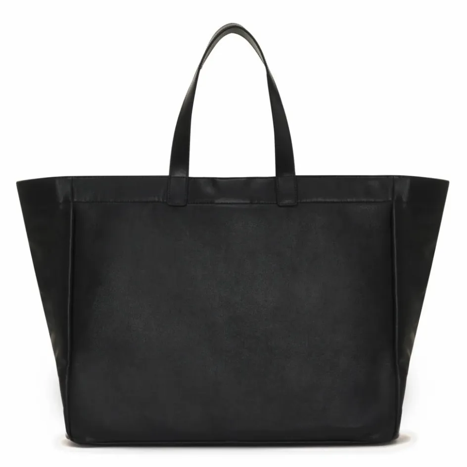 Online Cabas Large Rio Cuir Recyclé | Femme Cabas