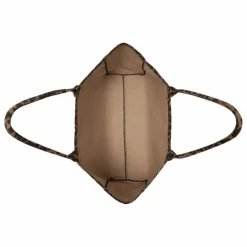Discount Anine Bing Cabas Leo Léopard | Marron