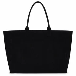 Sale Anine Bing Cabas Leo Paris | Noir