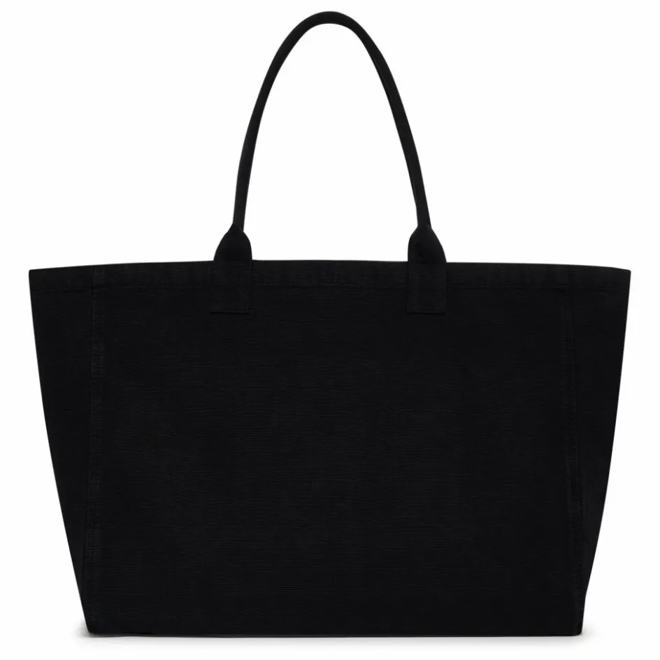 Sale Anine Bing Cabas Leo Paris | Noir